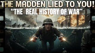 Shocking War Truths Hollywood Doesn’t Want You to Know!