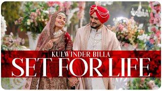 Set for Life (Official Audio) - Kulwinder Billa | Desi Crew | Bhindder Burj | New Punjabi Songs 2024