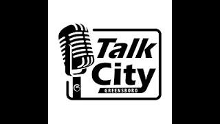 Talk City Greensboro: NC Folk Festival