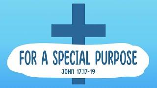 For a Special Purpose - Cody King - FCC Livestream 6/23/2024