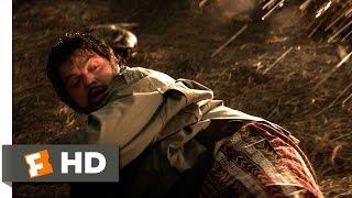 Lake Placid (3/5) Movie CLIP - Crocodile Has a Bear Snack (1999) HD