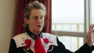 Dr. Temple Grandin on Autism