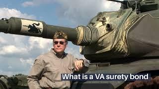 VA Fiduciary Bond