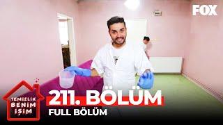 Temizlik Benim İşim 211. Bölüm