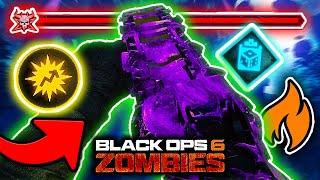 USE THIS Before Treyarch *NERFS* It! (Black Ops 6 Zombies)