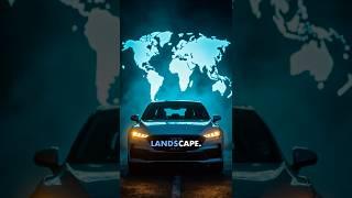 LifeFacts S01E08: Tesla vs China: The EV Showdown of 2025 #shorts #tesla