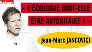 Jancovici / Polony : "L'écologie doit-elle être autoritaire ?"