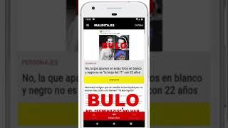 Maldita app: la aplicación de Maldita.es para que no te la cuelen