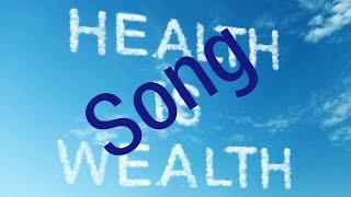 Health is Wealth Melodious song by Gautam Dabir