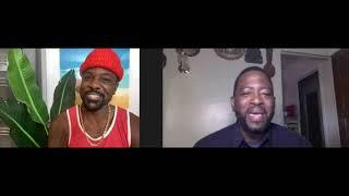 Lance Gross talks Tyler Perry's House of Payne return (BlackFilmandTV.com)