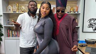 HAKUNA MATATA | MR MACARONI | QUEEN DOLLAR | MZ ENE | BRO BOUCHE