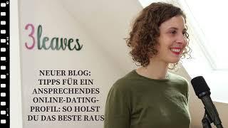 Tipps für ein ansprechendes Online-Dating-Profil: So holst du das beste raus