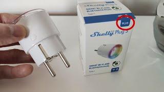 Shelly PLUS Plug S im Test: was kann die neue smarte Steckdose?