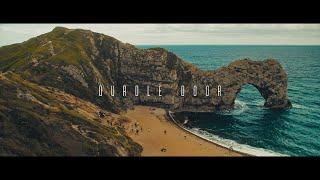 Durdle Door - Jurassic Coast - Dorset - Bmpcc4k - Cinematic