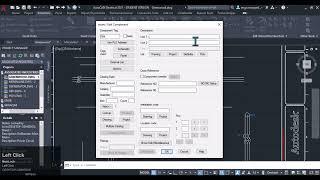 AutoCAD Electrical 6.1d: Customise Components Like a PRO with these Tips