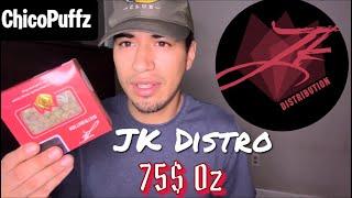 JK DISTRO 75$ OUNCE! Purple Gushers, REDEMPTION ?? - BEST THCA FLOWER ONLINE 2024