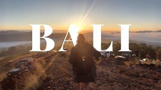 Bali Adventure • Travel Tips and Itinerary | Indonesia   [ENG SUB]