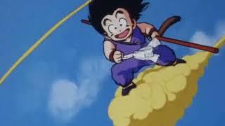 Dragon Ball Intro - Mystical Adventure! (1 HOUR LOOP)