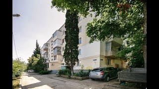 Бюджетная двушка на Остряках Севастополя за 15 т.рублей! Длительно! До конца смотреть.