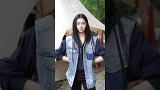 【#刘浩存】初夏特别放送！炽热浪漫的瞬间，永远热恋的夏天～ | 电视剧《#陷入我们的热恋》Chinese Drama "Be Passionately In Love" #LiuHaoCun