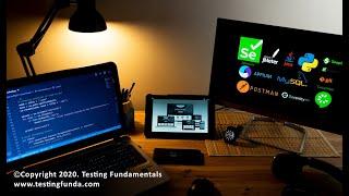Testing Funda