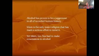 Rudi Matthee, "A History of Alcohol in the Muslim Middle East"