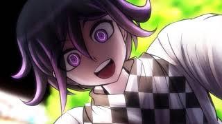 Morning Sleepyhead! [Danganronpa V3 Kokichi Ouma Animation]