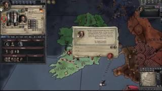 Crusader Kings 2 Tutorial Fabricating Claims