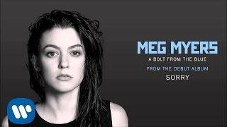 Meg Myers - A Bolt From The Blue [Official Audio]
