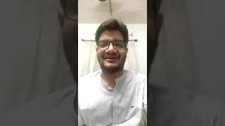 When Two Friends Wondered By Pranav Alok Garg