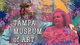 Tampa Museum Of Art