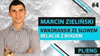 Kwadransik ze Słowem #4 - Relacja z Bogiem [PL/ENG]