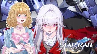 Can I Defeat Svarog on the First Try?! Honkai: Star Rail (VOD)