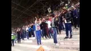 Echange MOB + CRB à Béjaia! Hommage (Hamza et Hocine) Allah Yerhamhom