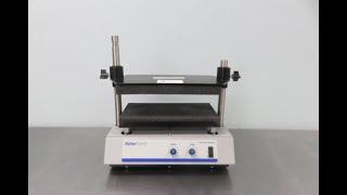 Fisherbrand Multi-tube Vortexer ID 22334