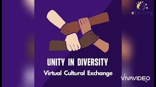 Unity in Diversity Logos