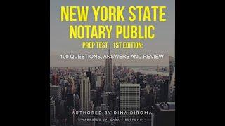 Notary Courses