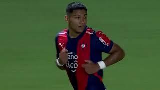 Diego Leon vs Guarani 10/05/2025 1080i HD