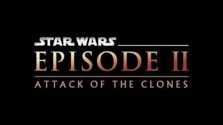 Star Wars: Attack of the Clones (Official Trailer)