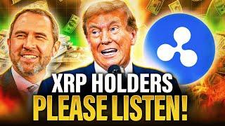 Ripple SECRETLY Infiltrated The US Financial System Using RLUSD & XRP