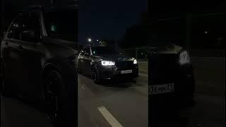 Скоро на канале  #bassecurity #bmwx5m #x5mf85 #x5f15 #x5 #bmwm