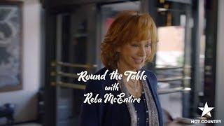 Hot Country Presents: Round the Table with Reba McEntire