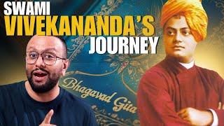 Swami Vivekananda's Secret to Greatness | Bhagavad Gita Explained - EP 10 | Om Dhumatkar