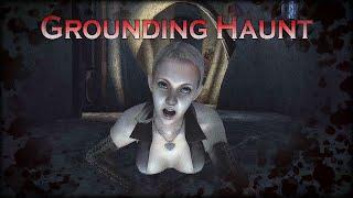 Haunting Ground but directed by Neil Druckmann