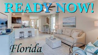 1,504 sq ft 3 Bedroom New Home for Sale Anywhere in Florida!