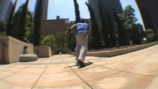 Paul "Diddy" Darnell 2008 Freerun Reel