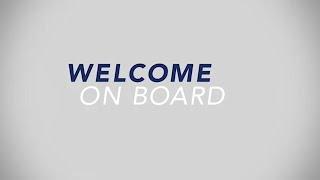 FAA Onboarding / Welcome Video