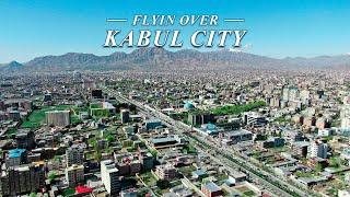 KABUL CITY         جلوه های زیبا از شهر کابل