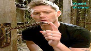 Dean Reacts To Dean's Death In Supernatural Finale