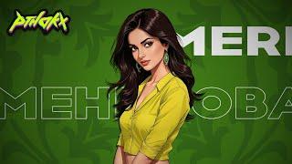 Meri Mehbooba Trap Remix PTHAKX | Bollywood Hip Hop/Trap Remix